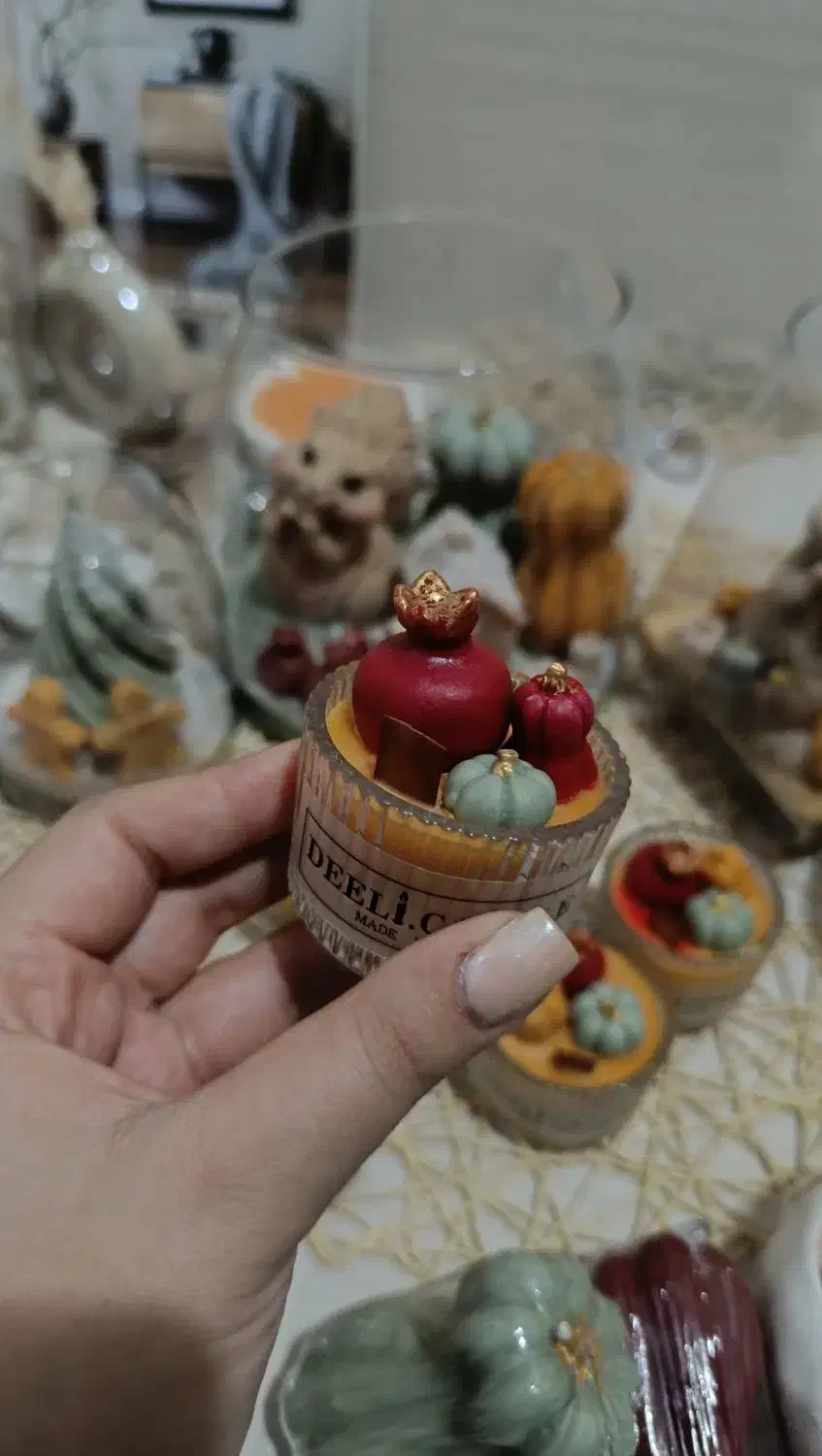 گیفت انار|صنایع دستی و سایر لوازم تزئینی|پردیس, فاز ۴|دیوار