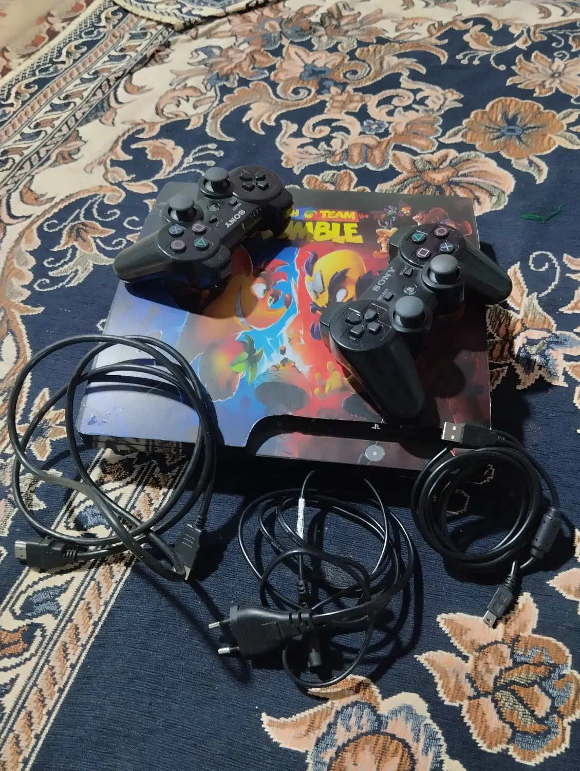 ps3|کنسول، بازی ویدئویی و آنلاین|ایرانشهر, |دیوار