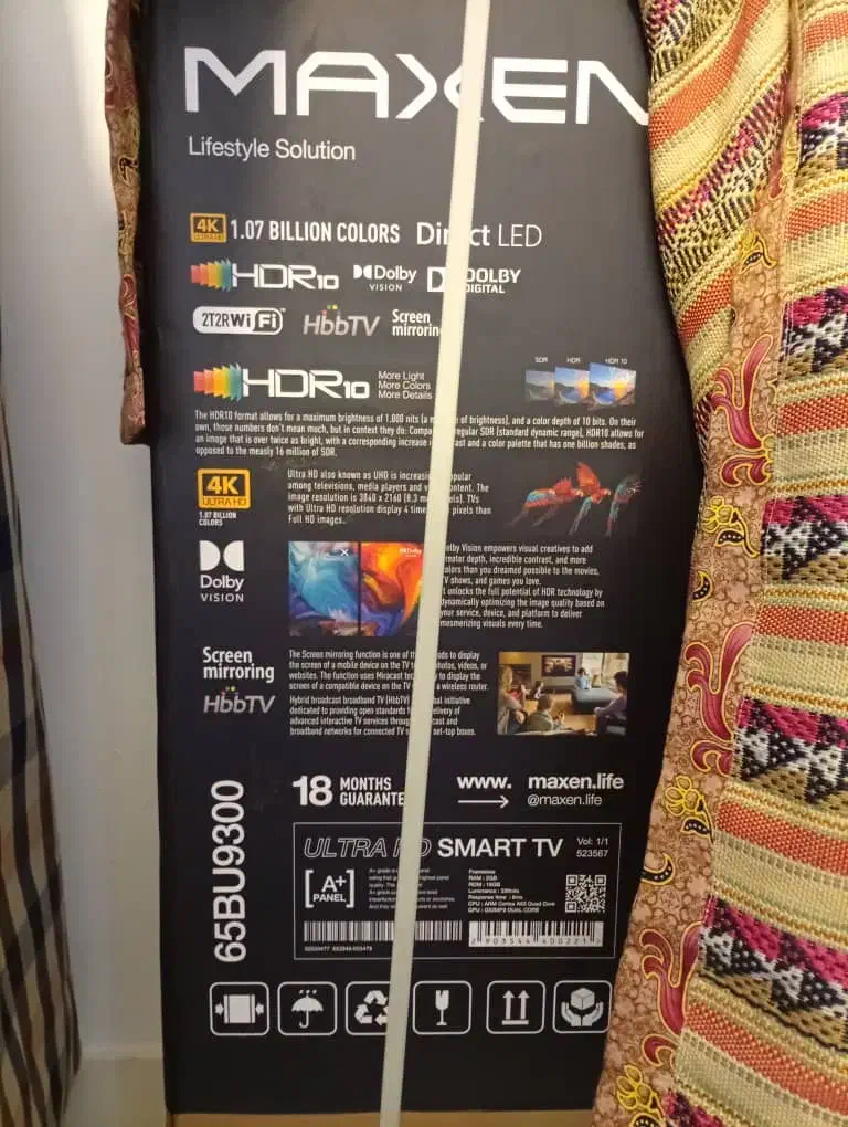 تلویزیون|تلویزیون و پروژکتور|کرج, گلشهر|دیوار