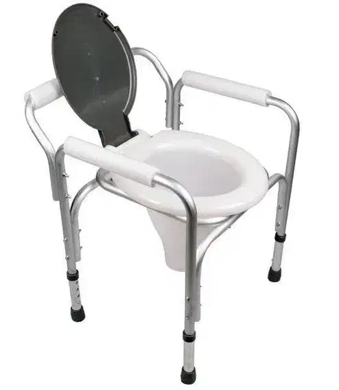 دستشویی فرنگی/مانیتور قدیمی|لوازم سرویس بهداشتی|تهران, سازمان برنامه جنوبی|دیوار