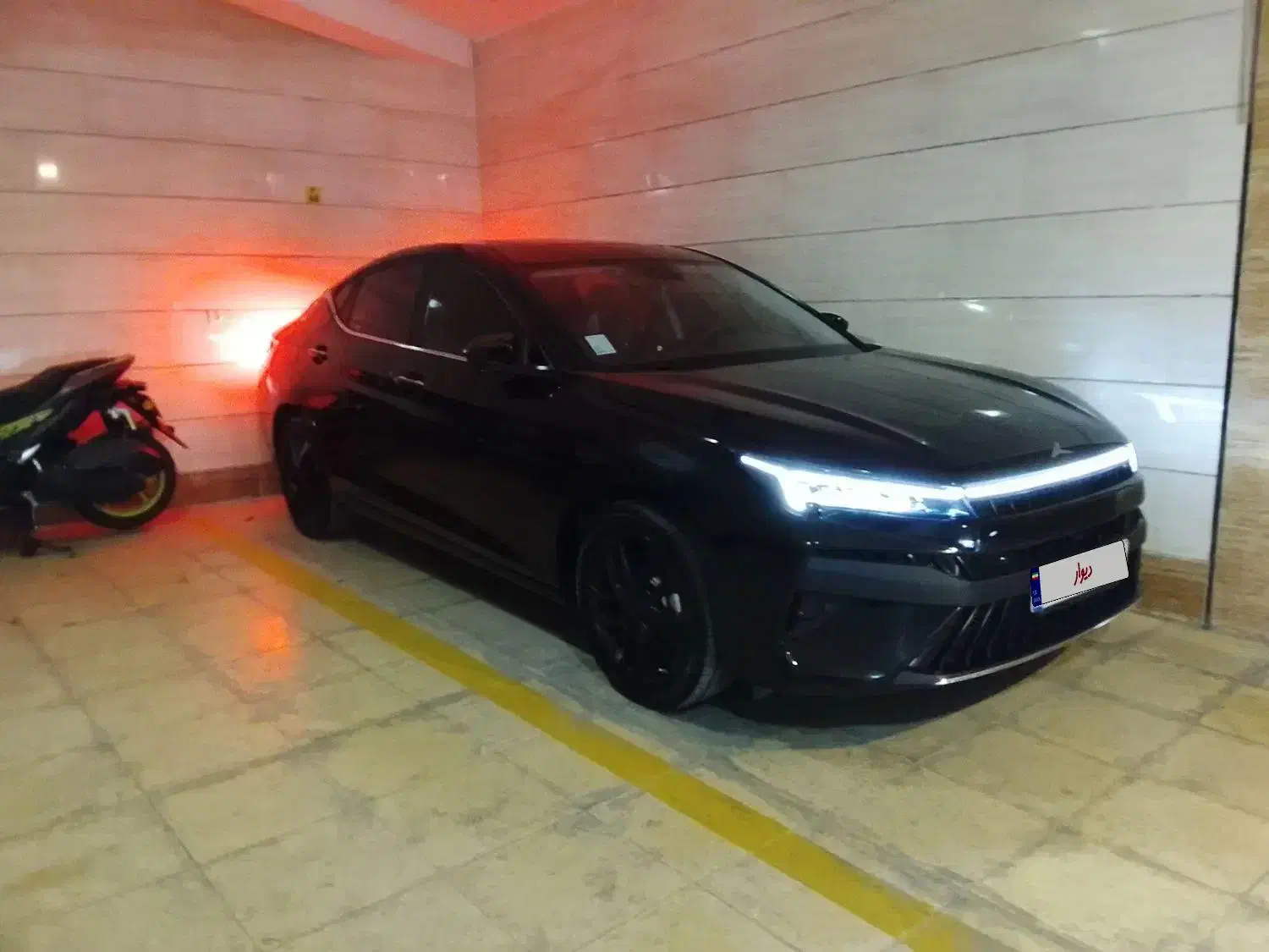 kmc j7 1404 در حد خشک صفر|خودرو سواری و وانت|اصفهان, گلزار|دیوار