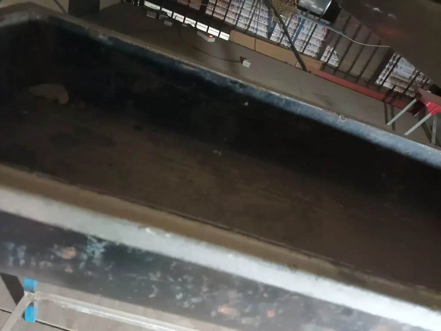 منقل کباب محکم|اجاق گاز و لوازم برقی پختوپز|فردیس, فردیس|دیوار