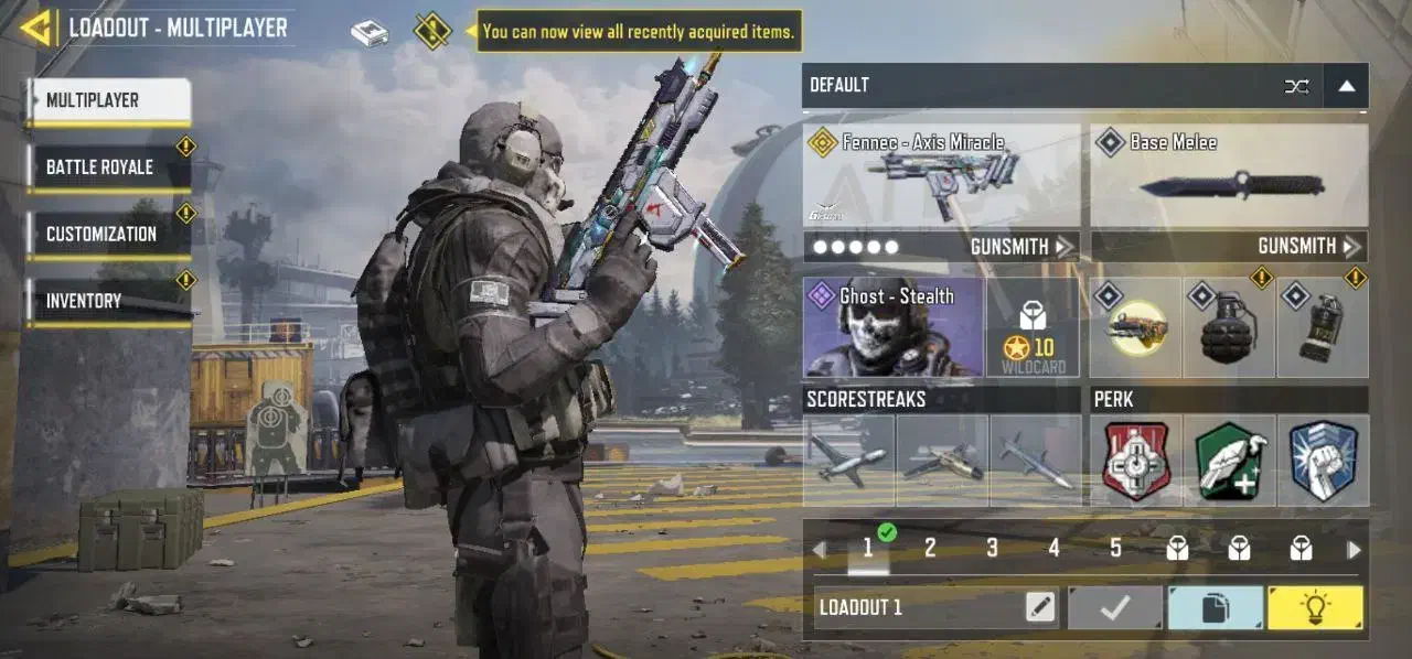 اکانت کالاف|کنسول، بازی ویدئویی و آنلاین|مشهد, شهرک ابوذر|دیوار