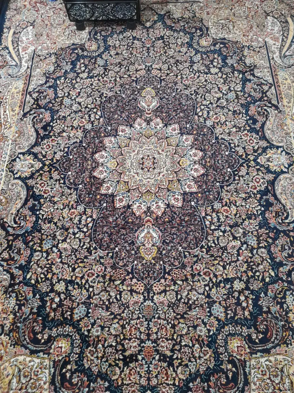 ۵عدد ۶ متری|فرش|پاوه, |دیوار