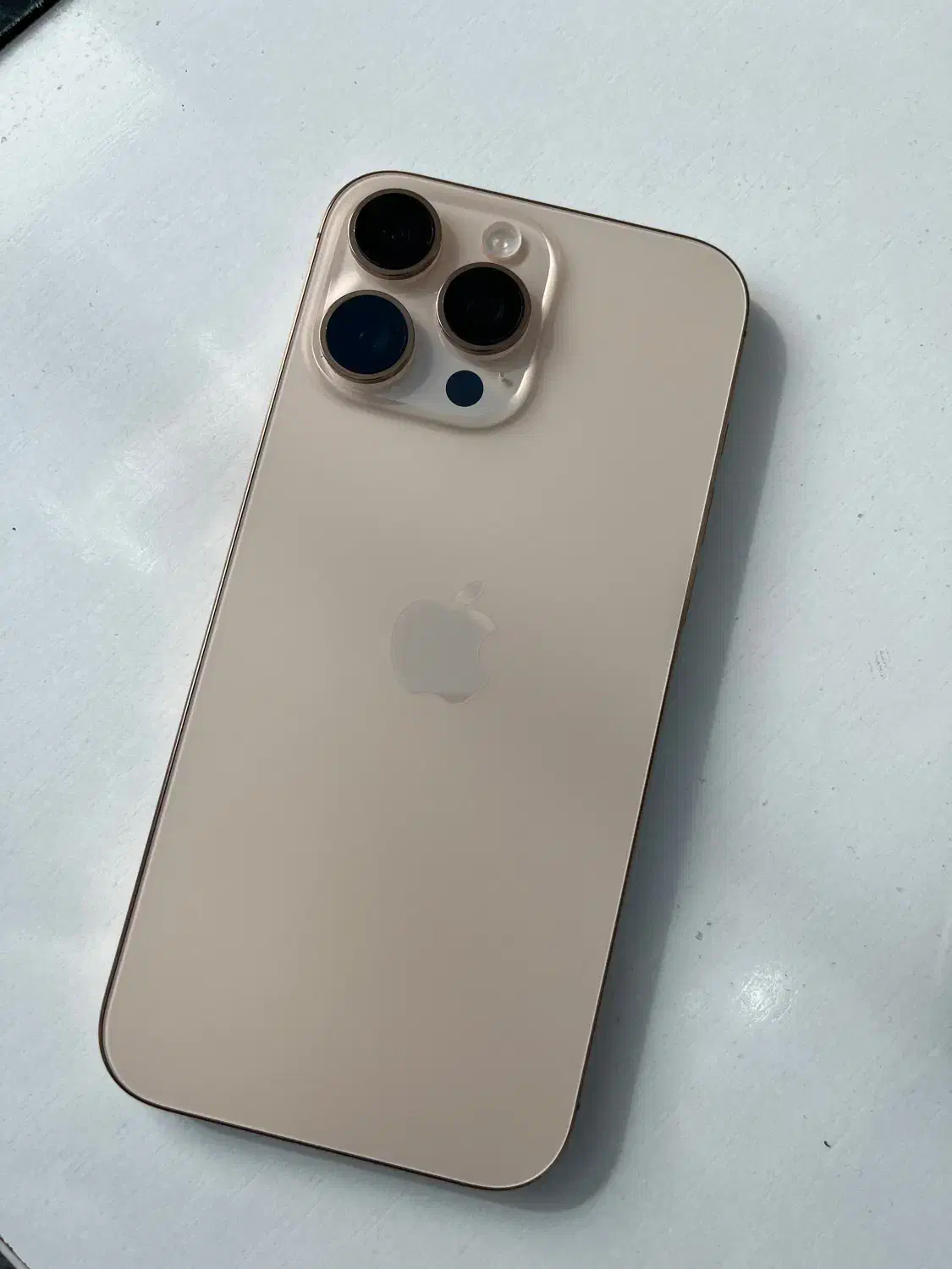 16pro max باریجستر درحدآک|موبایل|قم, آزادگان|دیوار