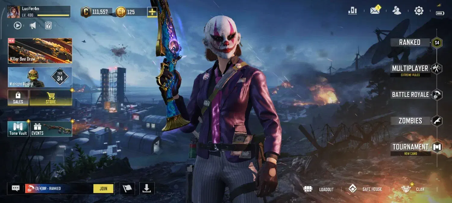 کانت کالاف|کنسول، بازی ویدئویی و آنلاین|زنجان, |دیوار