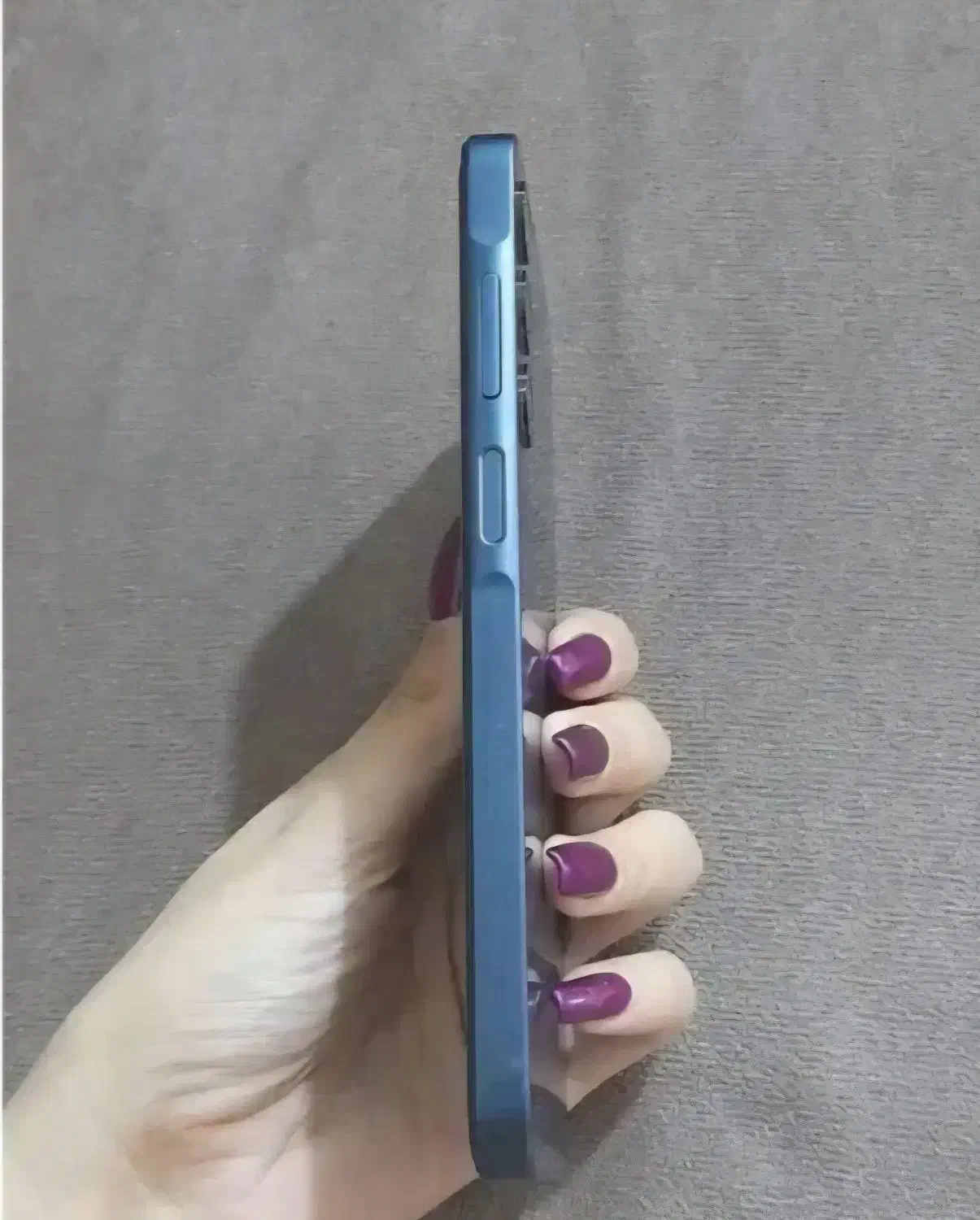 گوشی سامسونگ a25|موبایل|لنگرود, |دیوار