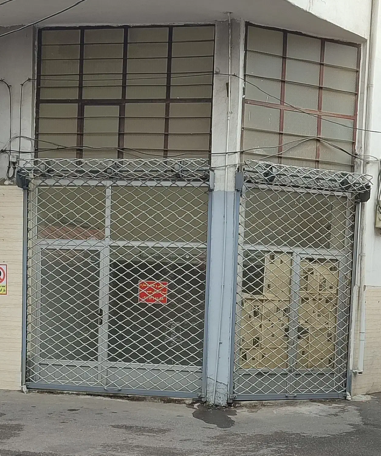 فروش مغازه ۲۱ متر مطهری/ساغریسازان/ دانشسرا|فروش مغازه و غرفه|رشت, رودبارتان|دیوار