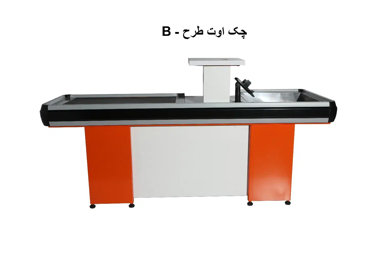 میز چک اوت فروشگاهی - قفسه|فروشگاه و مغازه|فردیس, فردیس|دیوار