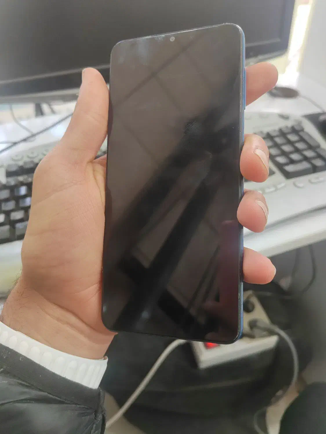 گوشی A12|موبایل|خمینیشهر, |دیوار