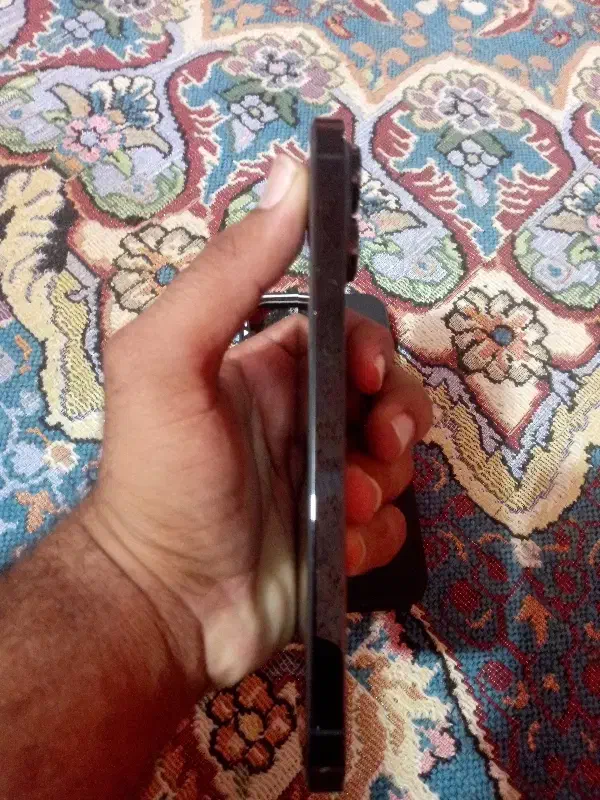 apple 14 pro max|موبایل|چابهار, |دیوار