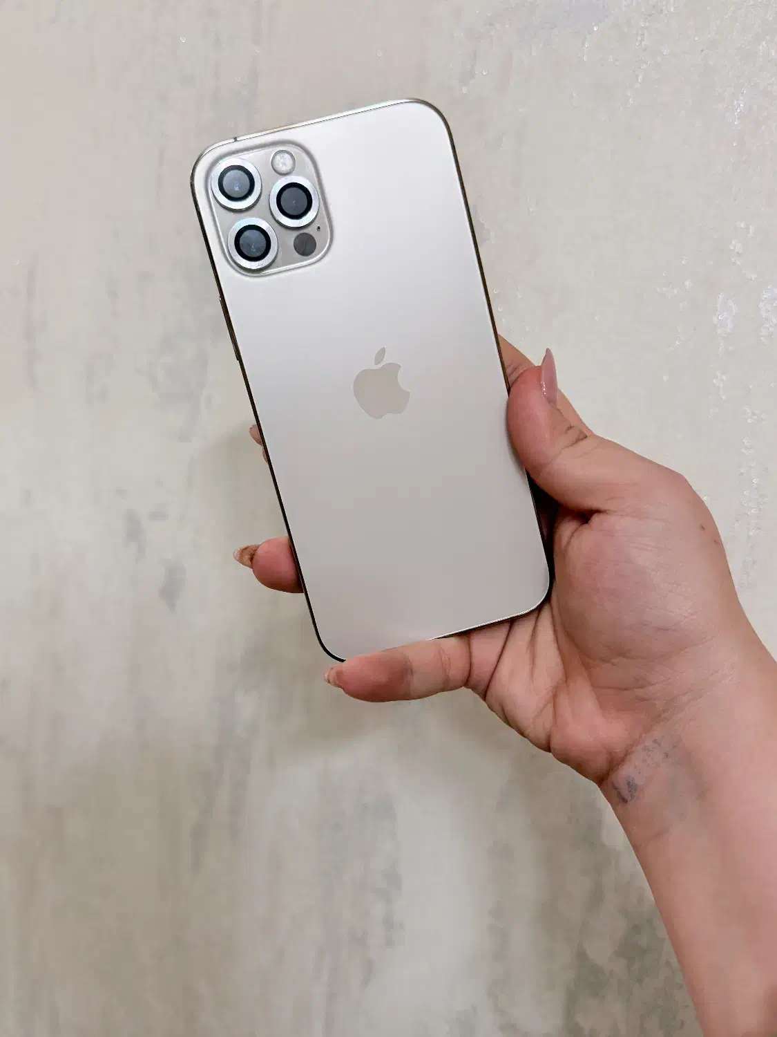 Iphone12pro 256gig|موبایل|تهران, جیحون|دیوار