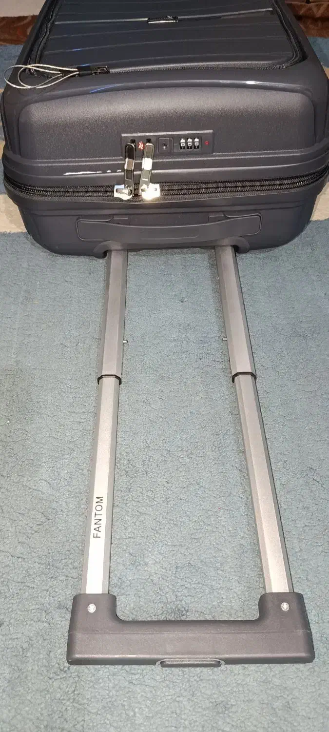 چمدون|کیف، کفش، کمربند|دهدشت, |دیوار