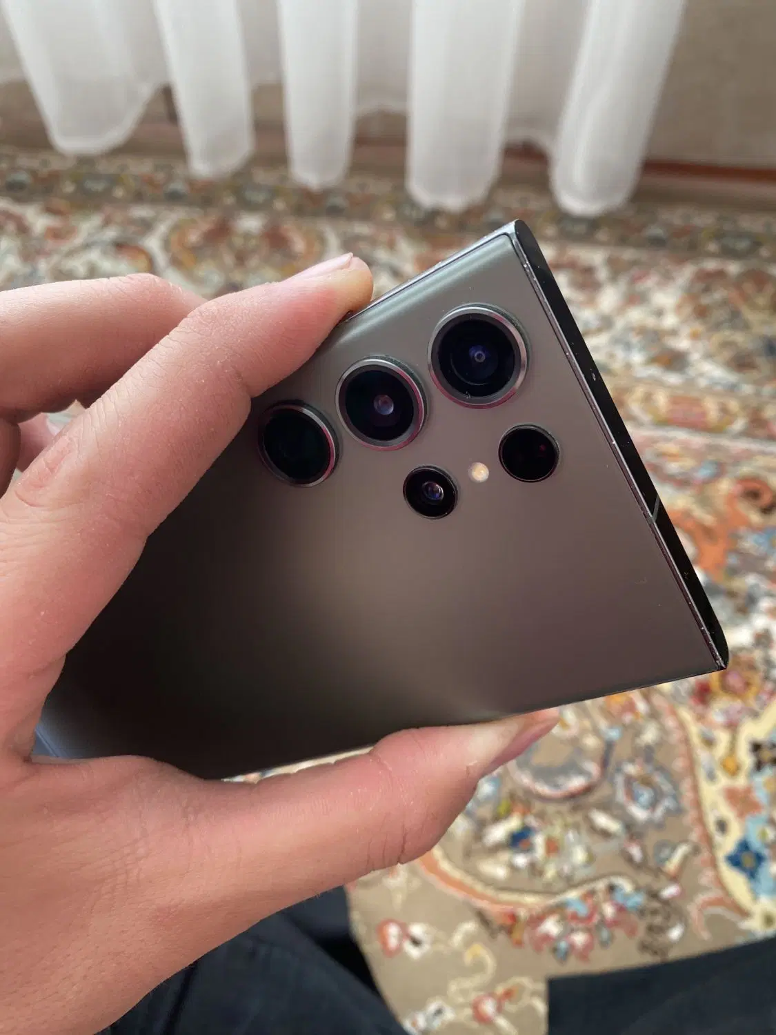 S23 ultra|موبایل|اشنویه, |دیوار