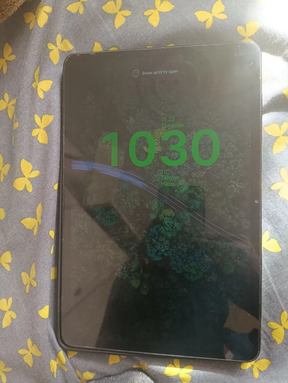 pad6|تبلت|تهران, نارمک|دیوار