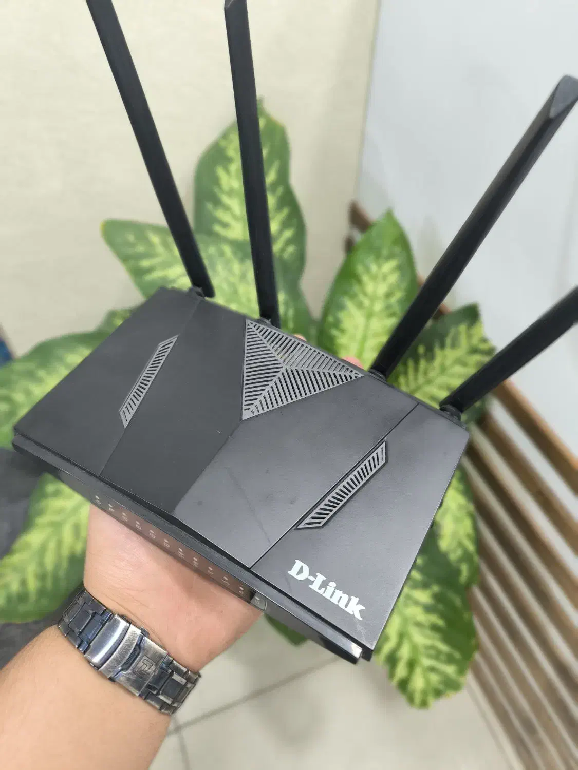مودم D-link مدل M960 استوک|مودم و تجهیزات شبکه|دزفول, |دیوار