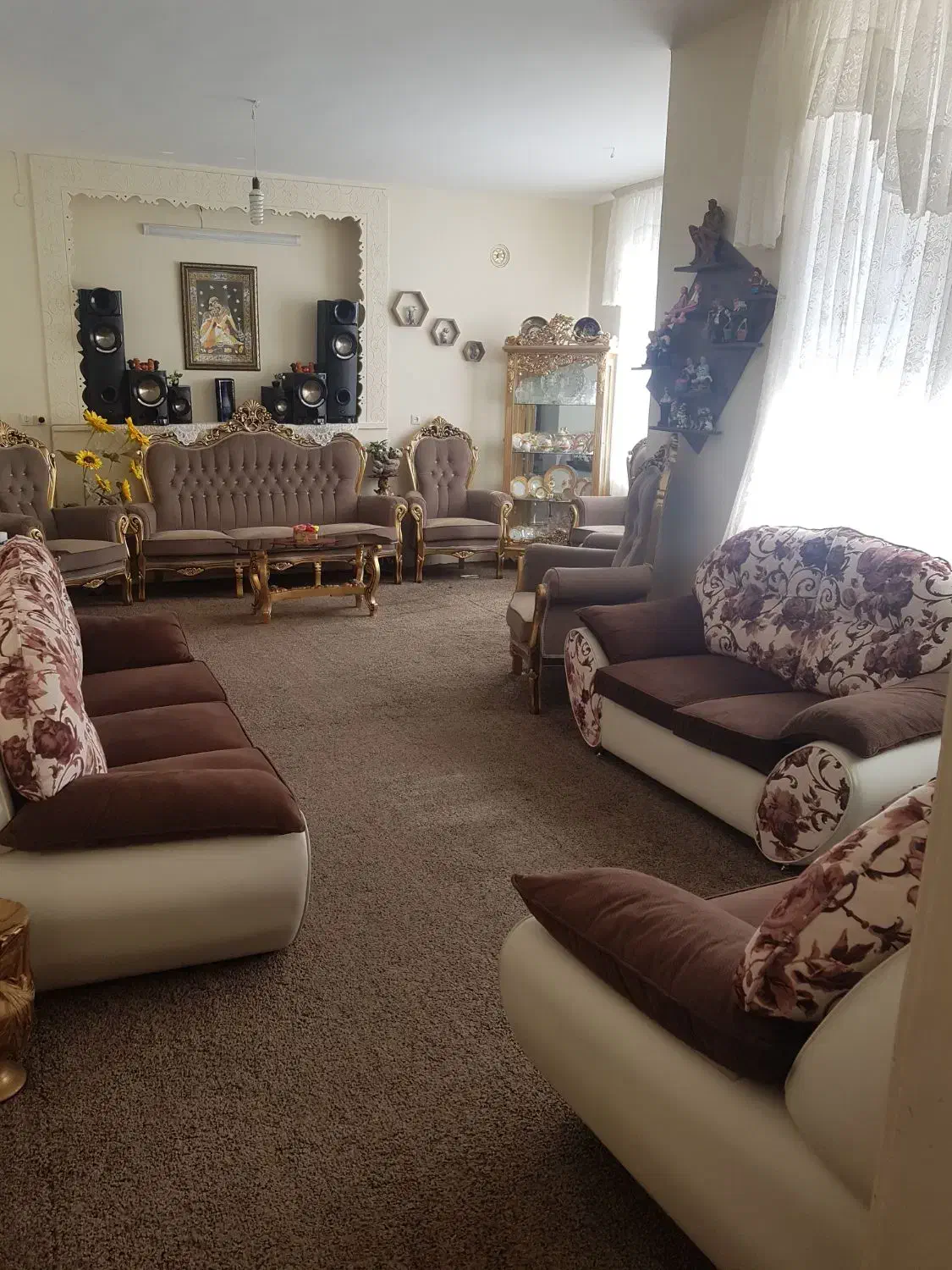 خانه ویلایی|فروش خانه و ویلا|خوانسار, |دیوار