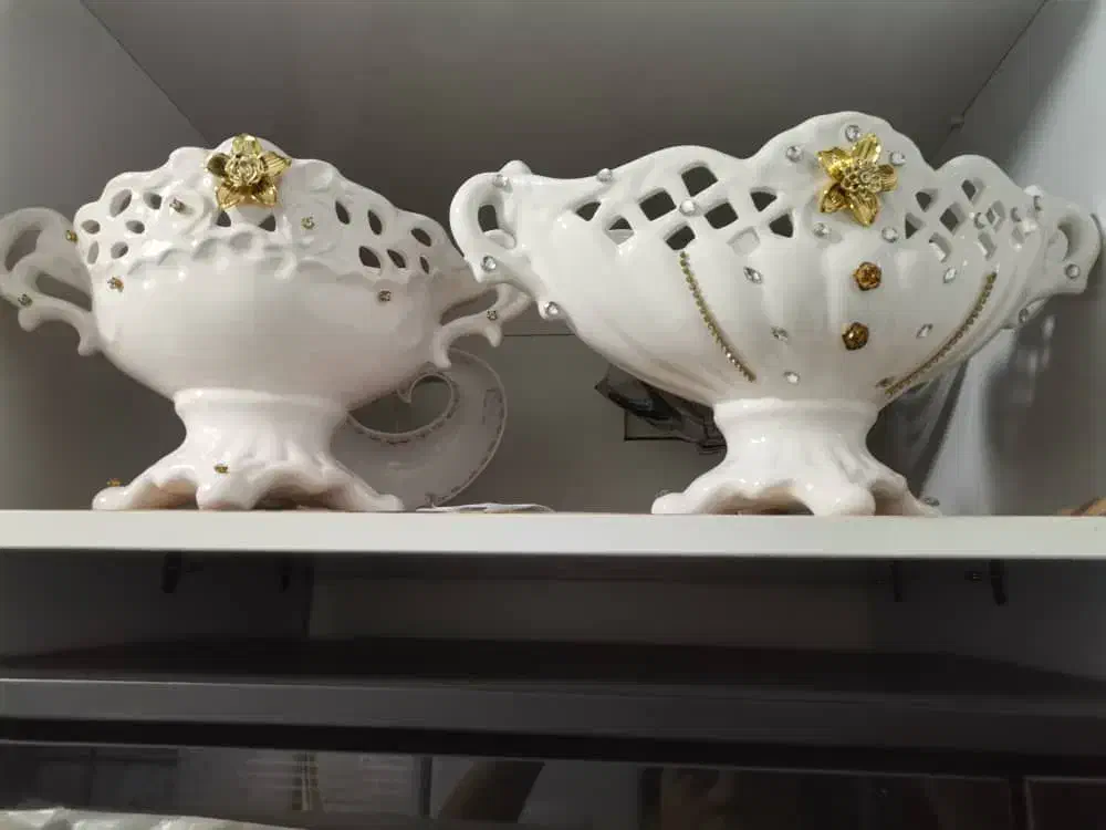 دکور آشپزخونه قشنگ خوشگل. سرویس آکروپال زیبا|صنایع دستی و سایر لوازم تزئینی|تولم شهر, |دیوار