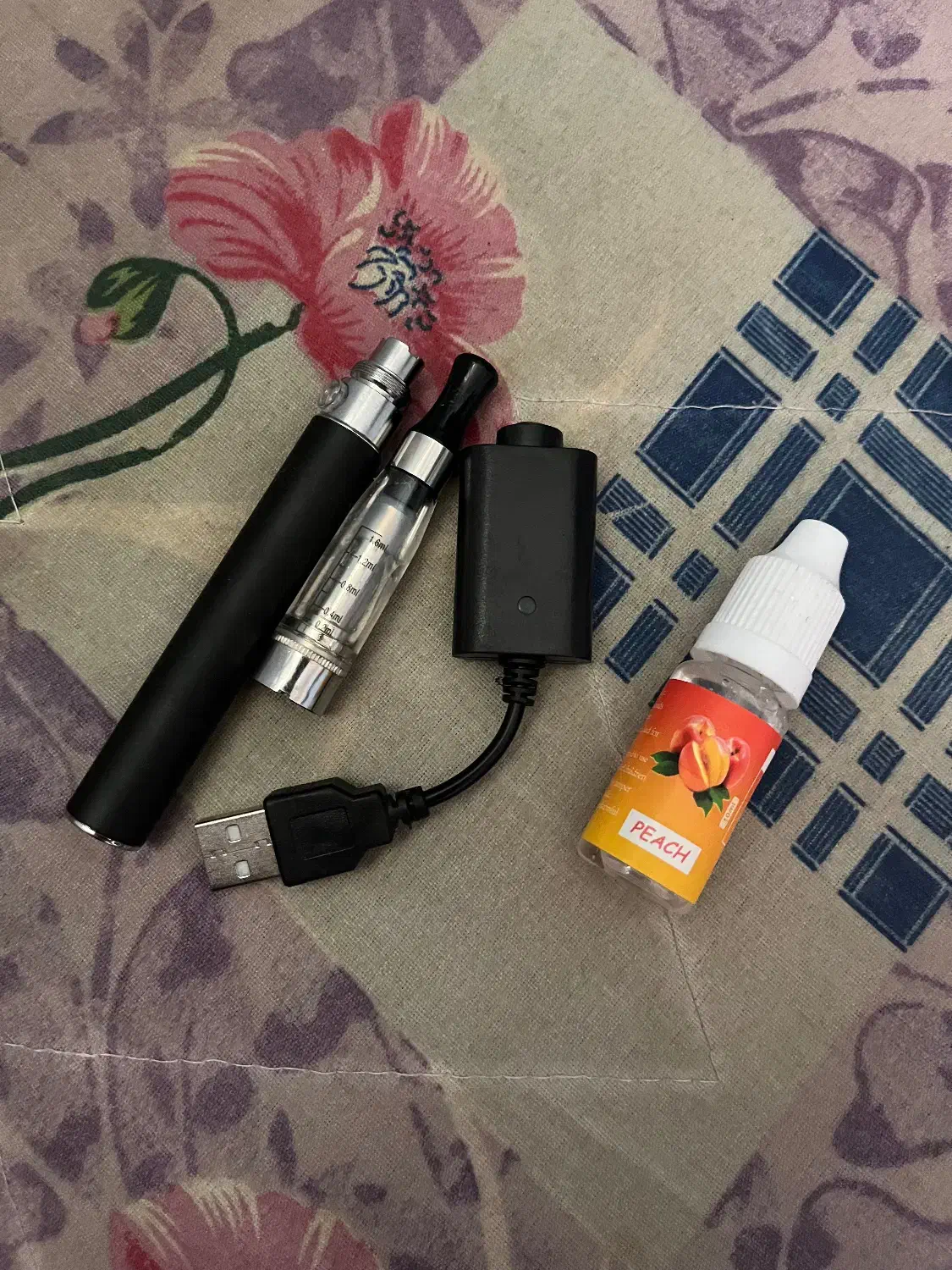 ویپ شارژی بینهایت|زیورآلات و اکسسوری|کاشان, میدانگاه آقا|دیوار