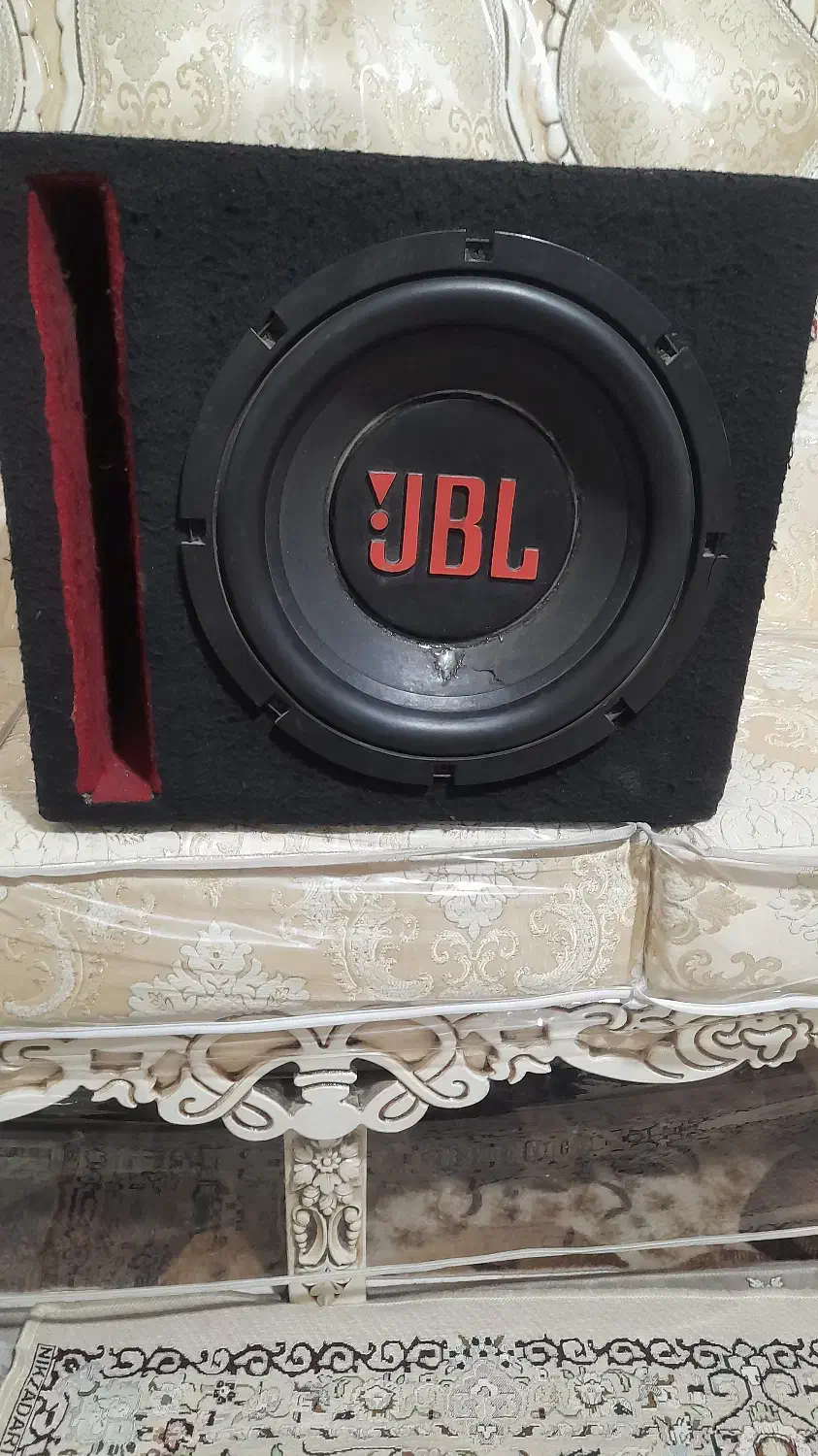 سابGBL|صوتی و تصویری|تهران, نعمت‌آباد|دیوار