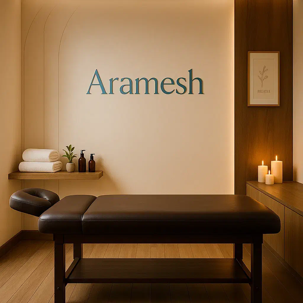 روغن و خدمات ماساژ|آرایشی، بهداشتی، درمانی|اصفهان, ملک‌شهر|دیوار