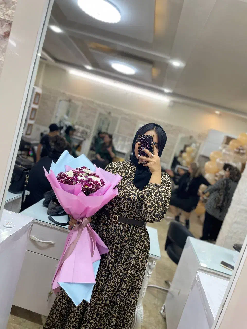 خدمات زیبایی|خدمات آرایشگری و زیبایی|مشهد, ایثار|دیوار