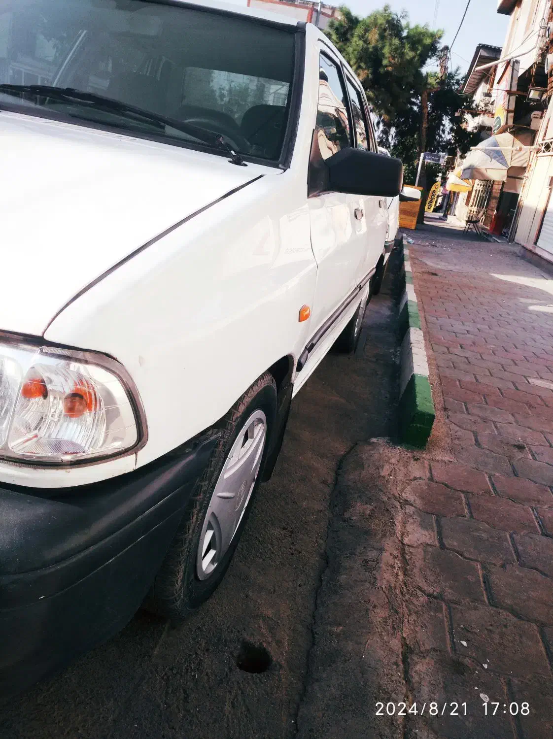 پراید 131 تمیز و مرتب.و کم کارکرد.فول|خودرو سواری و وانت|گرگان, |دیوار