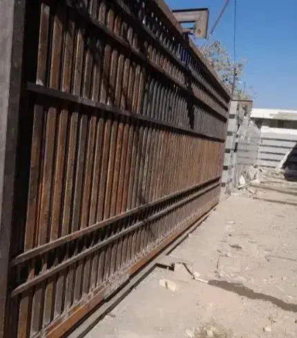 جوشکار سیار وصالی با کمترین قیمت|خدمات پیشه و مهارت|قم, نیروگاه|دیوار