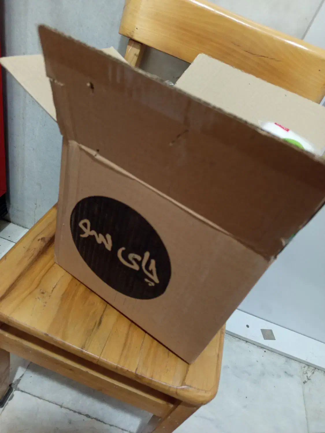 بسته بندی چای کیسه ای از برند چای سو|خوردنی و آشامیدنی|اصفهان, کشاورزی|دیوار