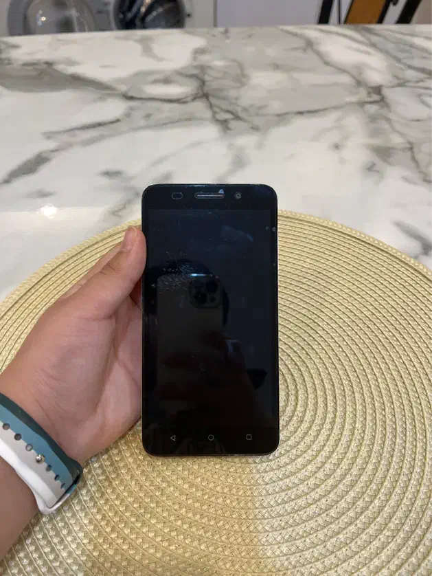 گوشی هانور|موبایل|امیرکلا, |دیوار