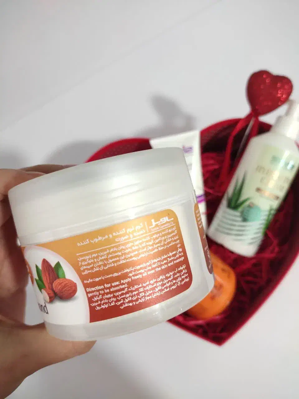 یه هدیه خاص برای روز مادر|آرایشی، بهداشتی، درمانی|قم, شاه سید علی|دیوار