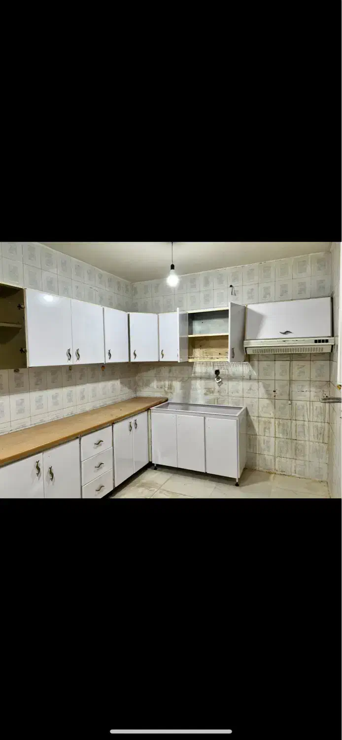 کابینت فلزی|مصالح و تجهیزات ساختمان|رامهرمز, |دیوار