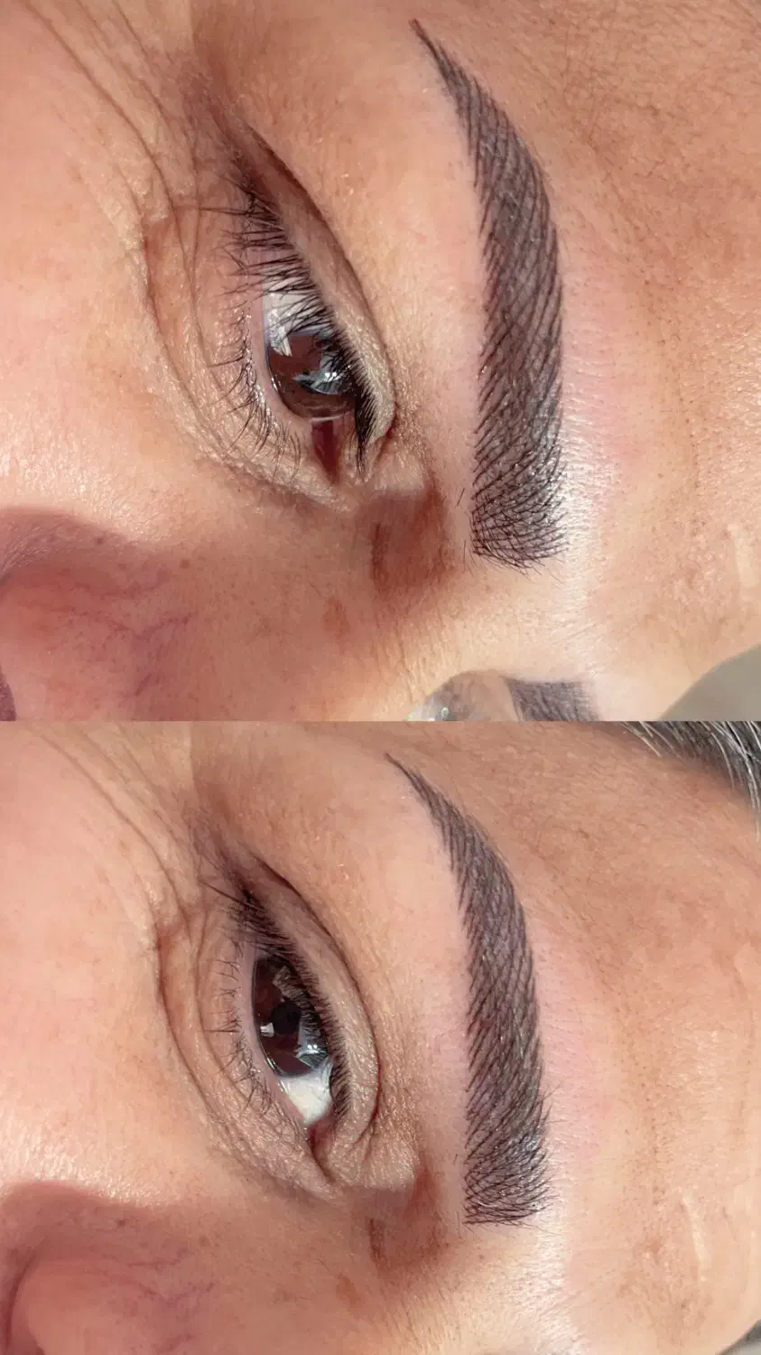 جشنواره میکرو فیبروز خط چشم بنمژه|خدمات آرایشگری و زیبایی|نیشابور, دارایی|دیوار