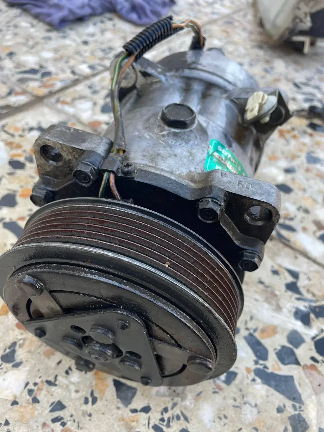 لوازم پژو|قطعات یدکی و لوازم جانبی|ملایر, |دیوار