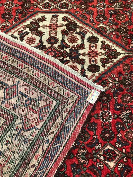 فرش ۹ متری|فرش|تبریز, |دیوار