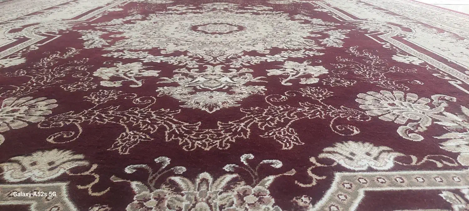 فرش ۱۲ متری( ۴×۳ )|فرش|میاندوآب, |دیوار