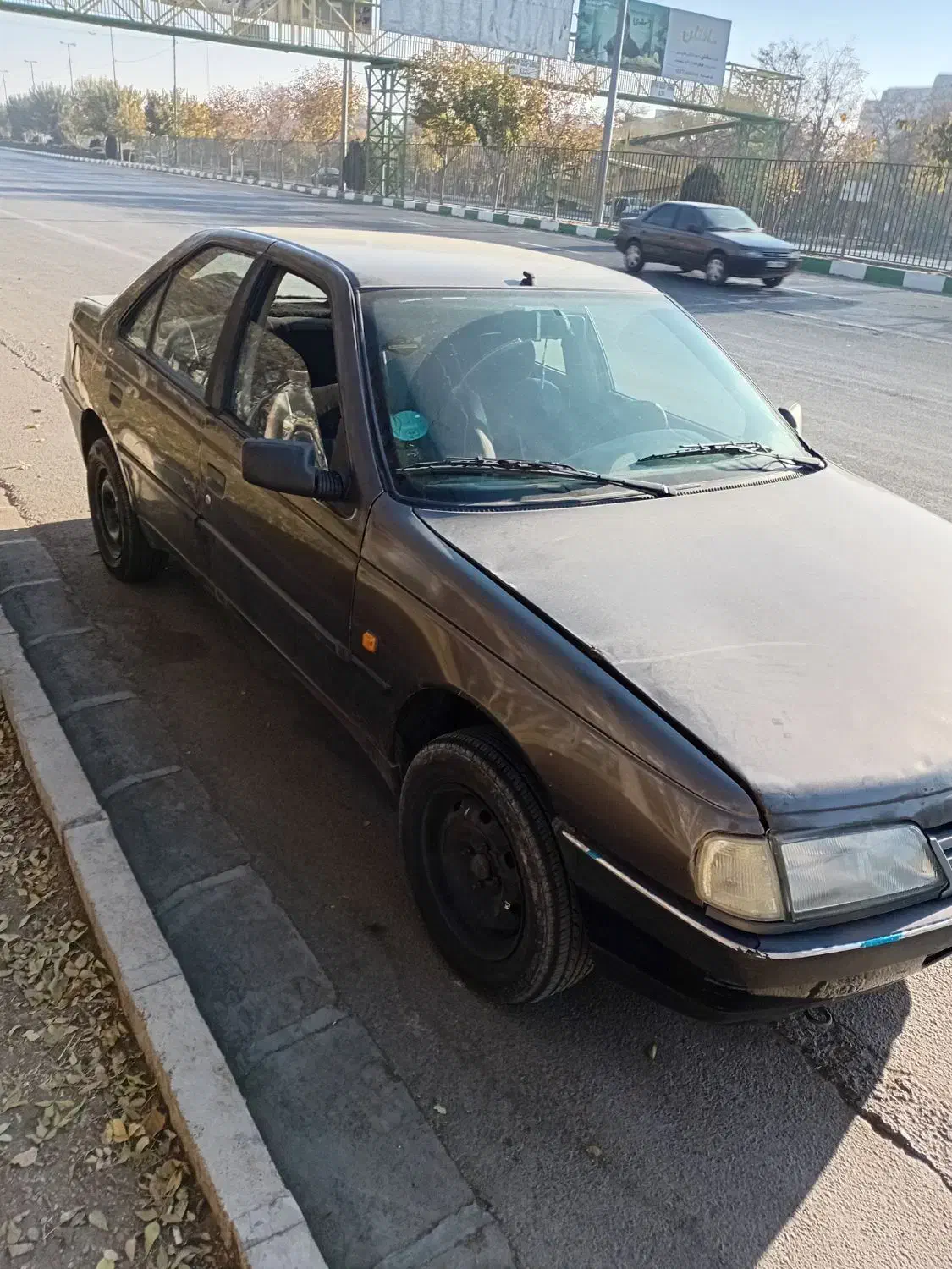 پژو روآ|خودرو سواری و وانت|اراک, |دیوار