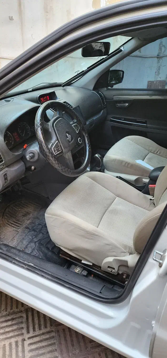 سمند ef7|خودرو سواری و وانت|یاسوج, |دیوار