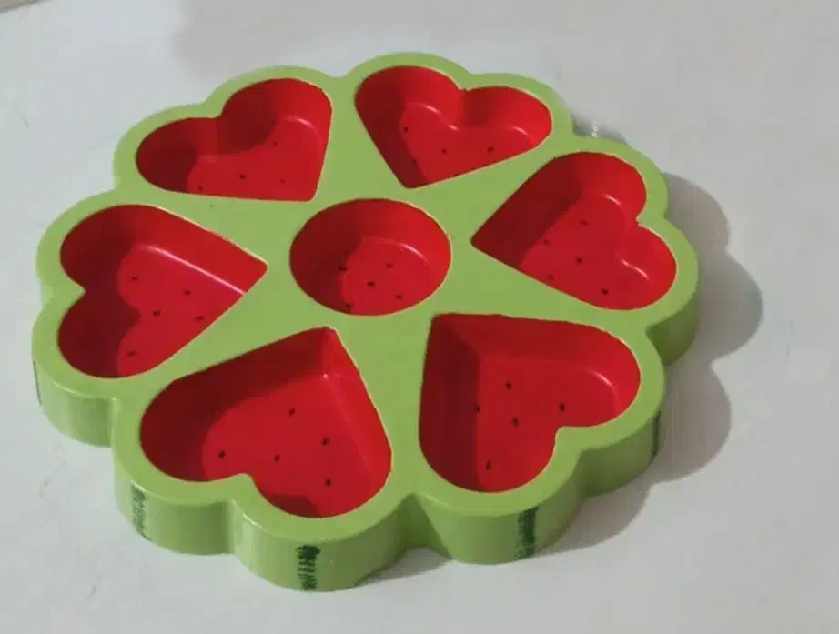 ظرف سنگ مصنوعی  یلدایی|صنایع دستی و سایر لوازم تزئینی|بندر کنگان, |دیوار