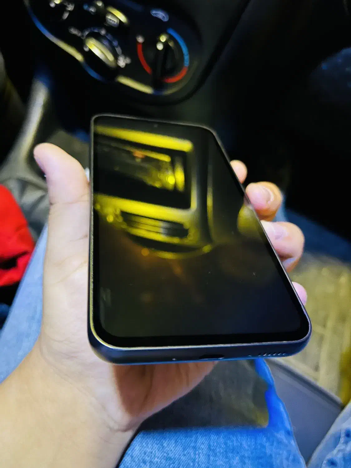 a54 256 درحد نو|موبایل|ارومیه, |دیوار