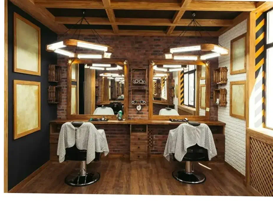 استخدام آرایشگر مردانه ماهر ۱۸ تا ۳۰ ساله|استخدام درمانی، زیبایی، بهداشتی|تبریز, |دیوار