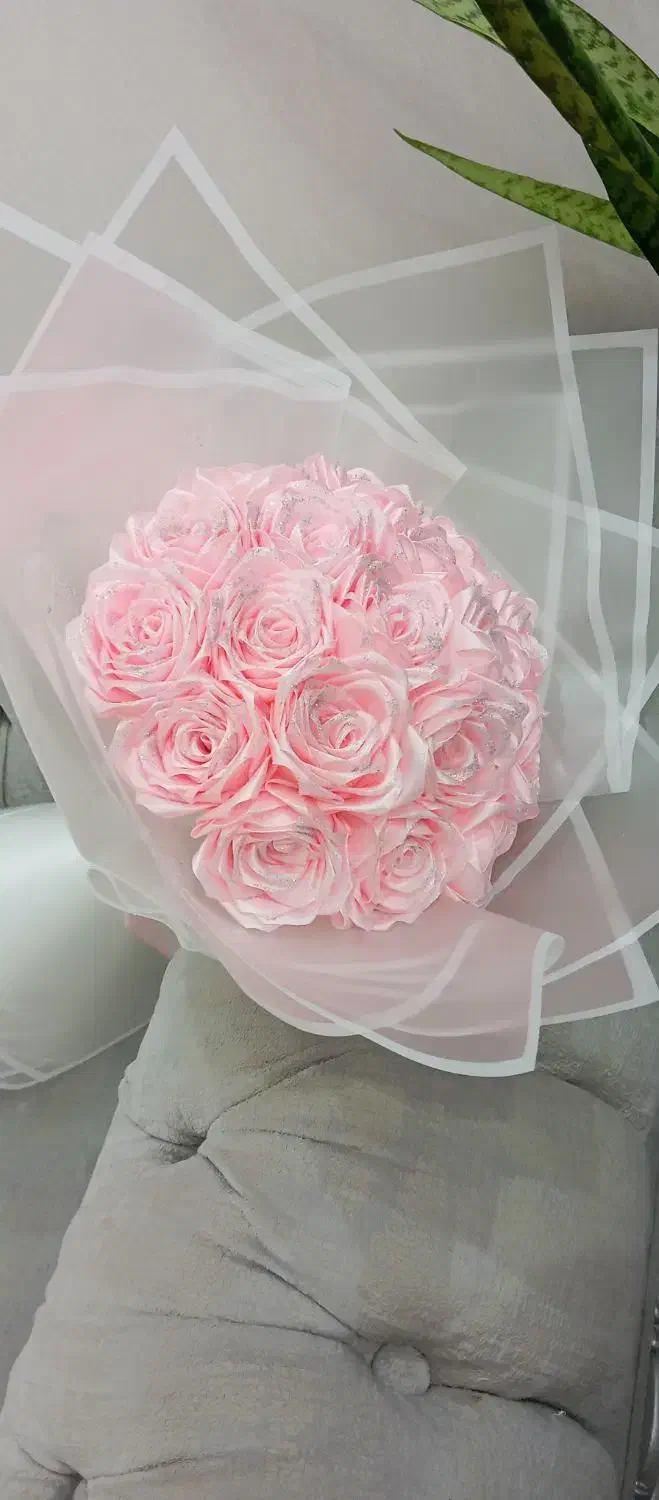 دسته گل|گل مصنوعی|تهران, سجاد|دیوار