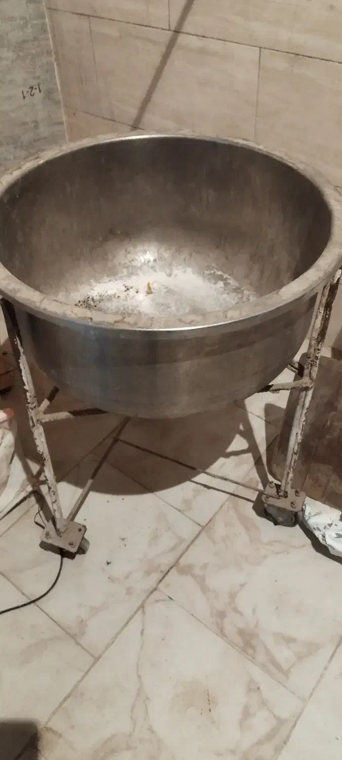 پاتیل|ظروف پختوپز|فامنین, |دیوار