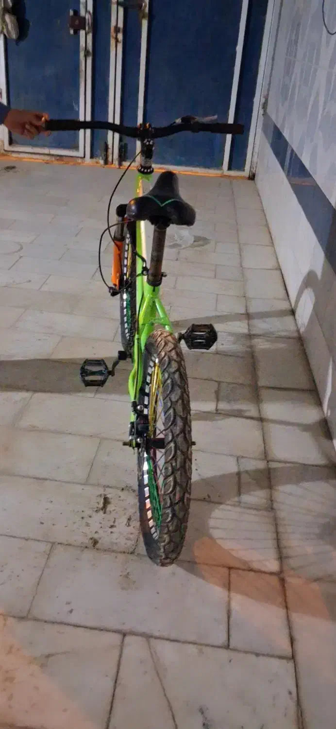 فروش دوچرخه|دوچرخه، اسکیت، اسکوتر|سراوان, |دیوار