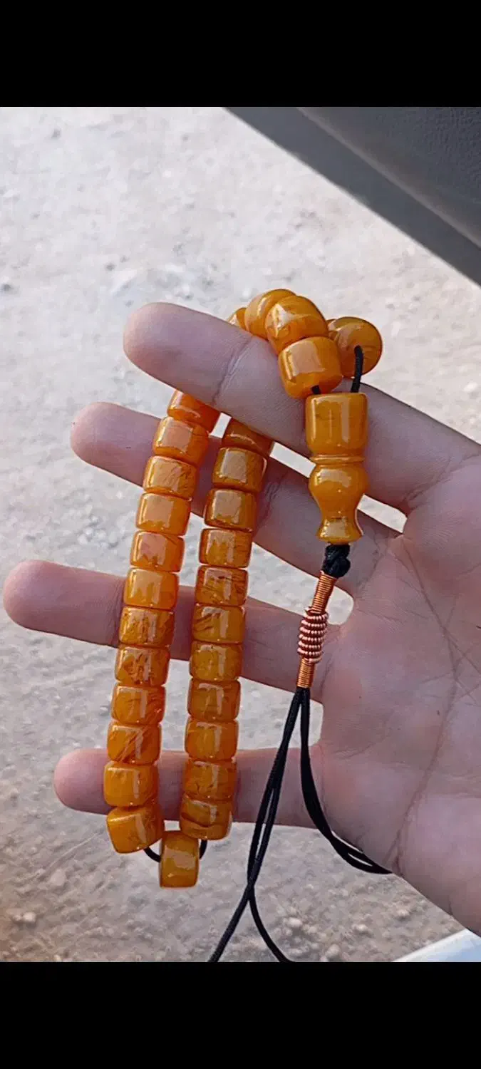 فروش‌تسبیح‌|زیورآلات و اکسسوری|سرپل ذهاب, |دیوار