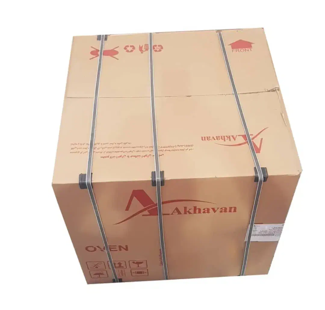 فر توکار اخوان آکبند|اجاق گاز و لوازم برقی پخت‌وپز|زنجان, |دیوار