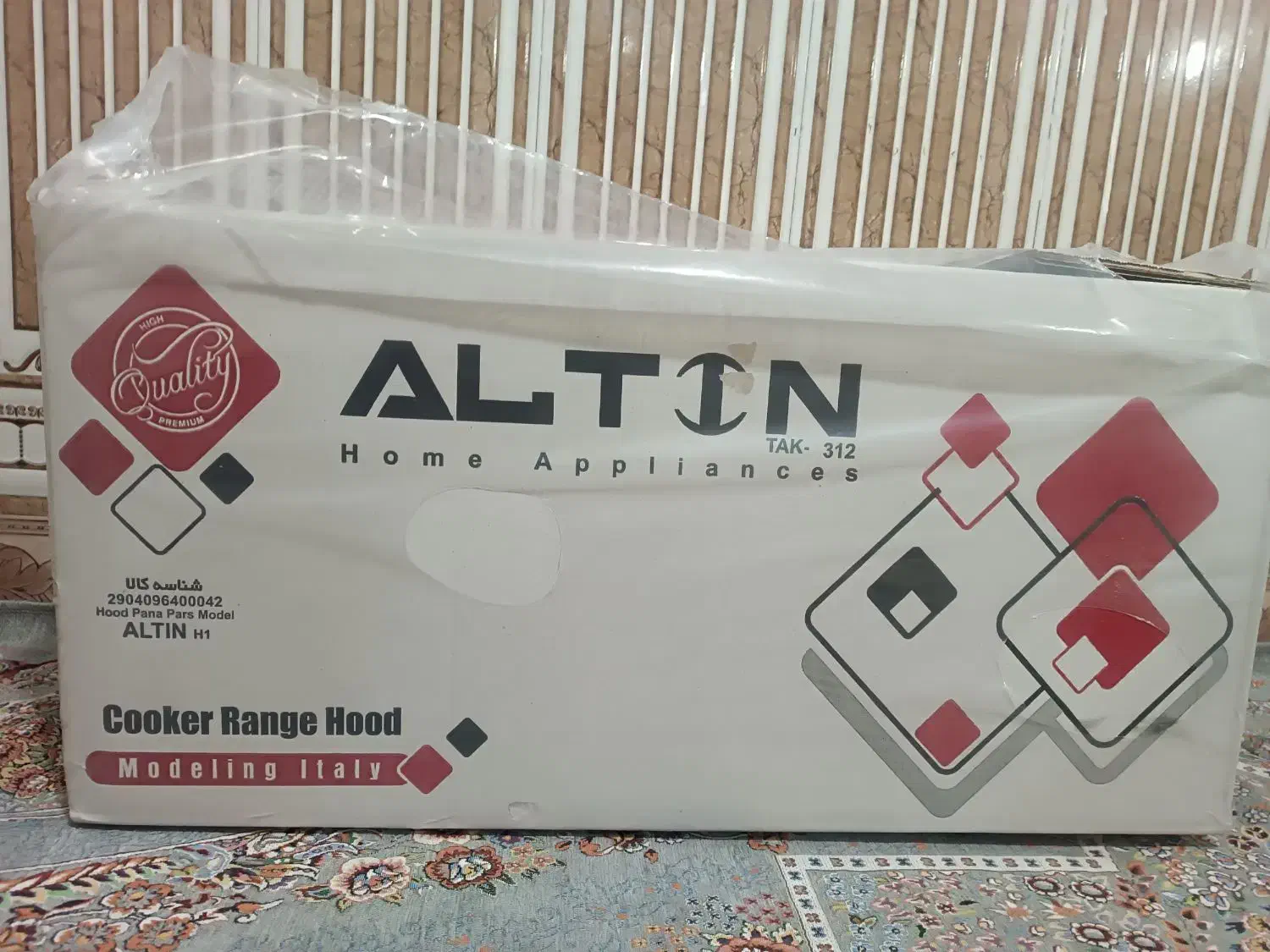 اوجاق گاز و هود|اجاق گاز و لوازم برقی پختوپز|بم, |دیوار