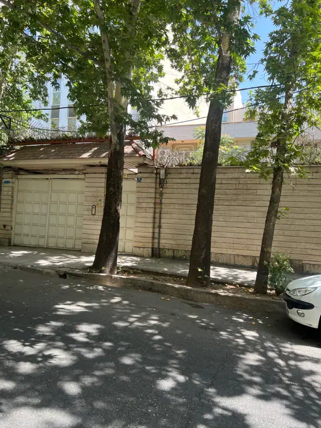 مشارکت در ساخت ۲۰۰۰ متر منطقه ۱|مشارکت در ساخت املاک|تهران, اقدسیه|دیوار