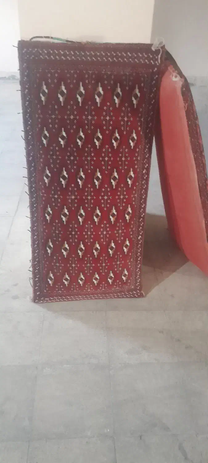 پشتی|پشتی|هشتگرد, فاز ۷ مهستان|دیوار