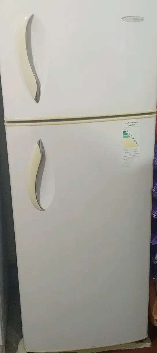 سلام|یخچال و فریزر|قوچان, |دیوار